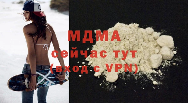 индика Арсеньев